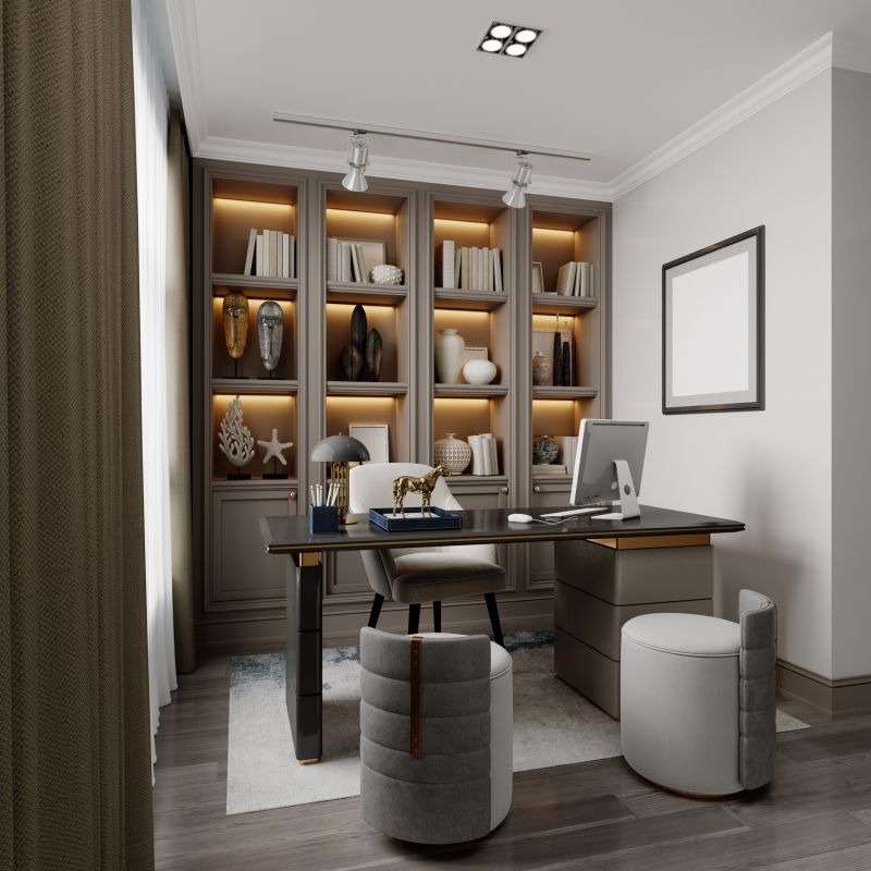 Top Rated Products for Home Office Conversion