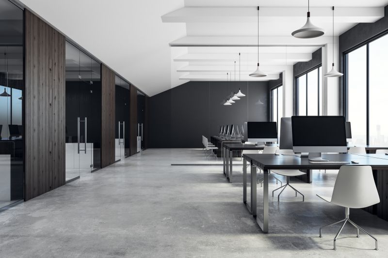 Home Office Conversion