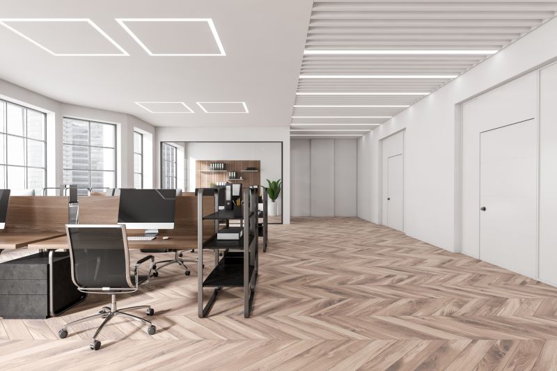 Home Office Conversion