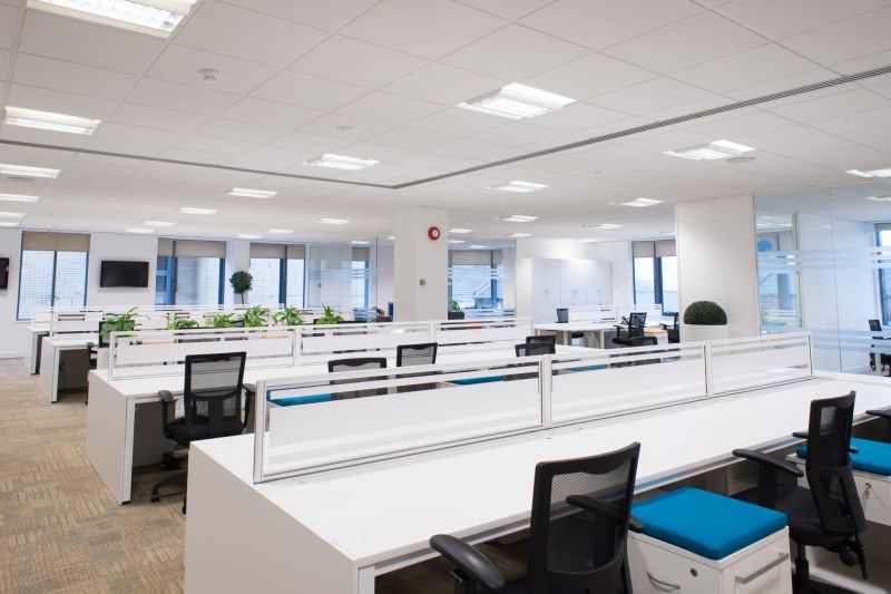 Home Office Conversion