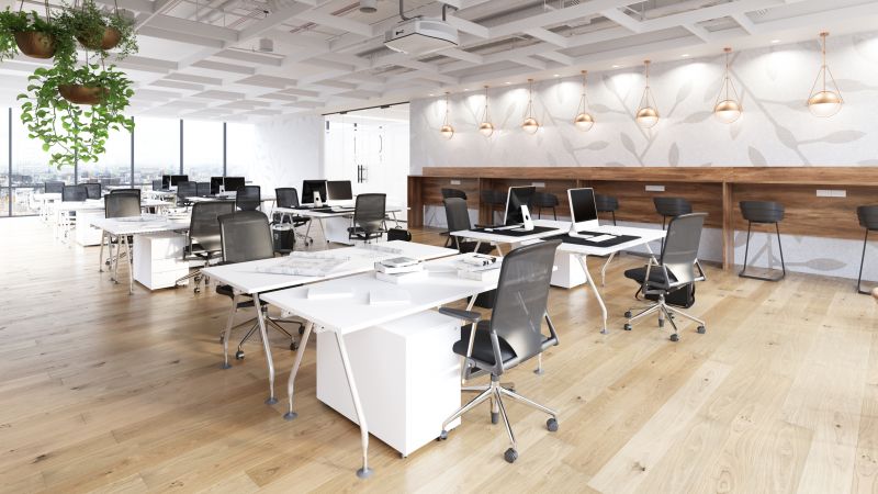 Home Office Conversion