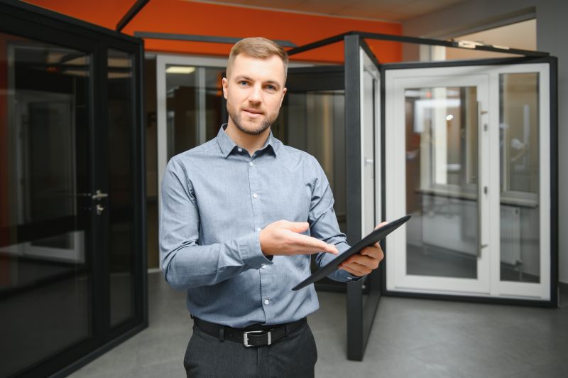 Home Office Conversion