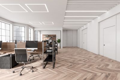 Home Office Conversion