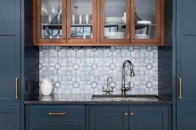 Backsplash Designs