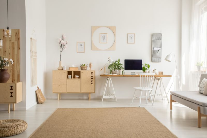 Products For Home Office Conversions in use